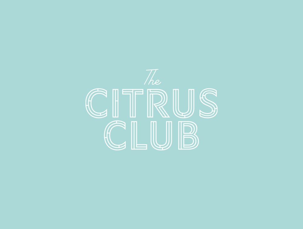 the-citrus-club-logo-made-by-the-Sundae-Agency