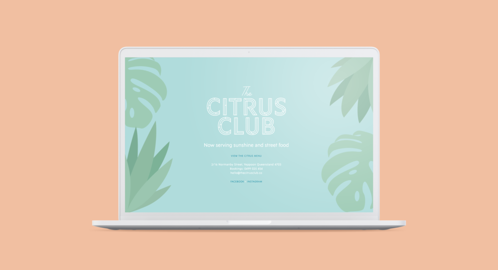 the-citrus-club-website-made-by-the-Sundae-Agency-2
