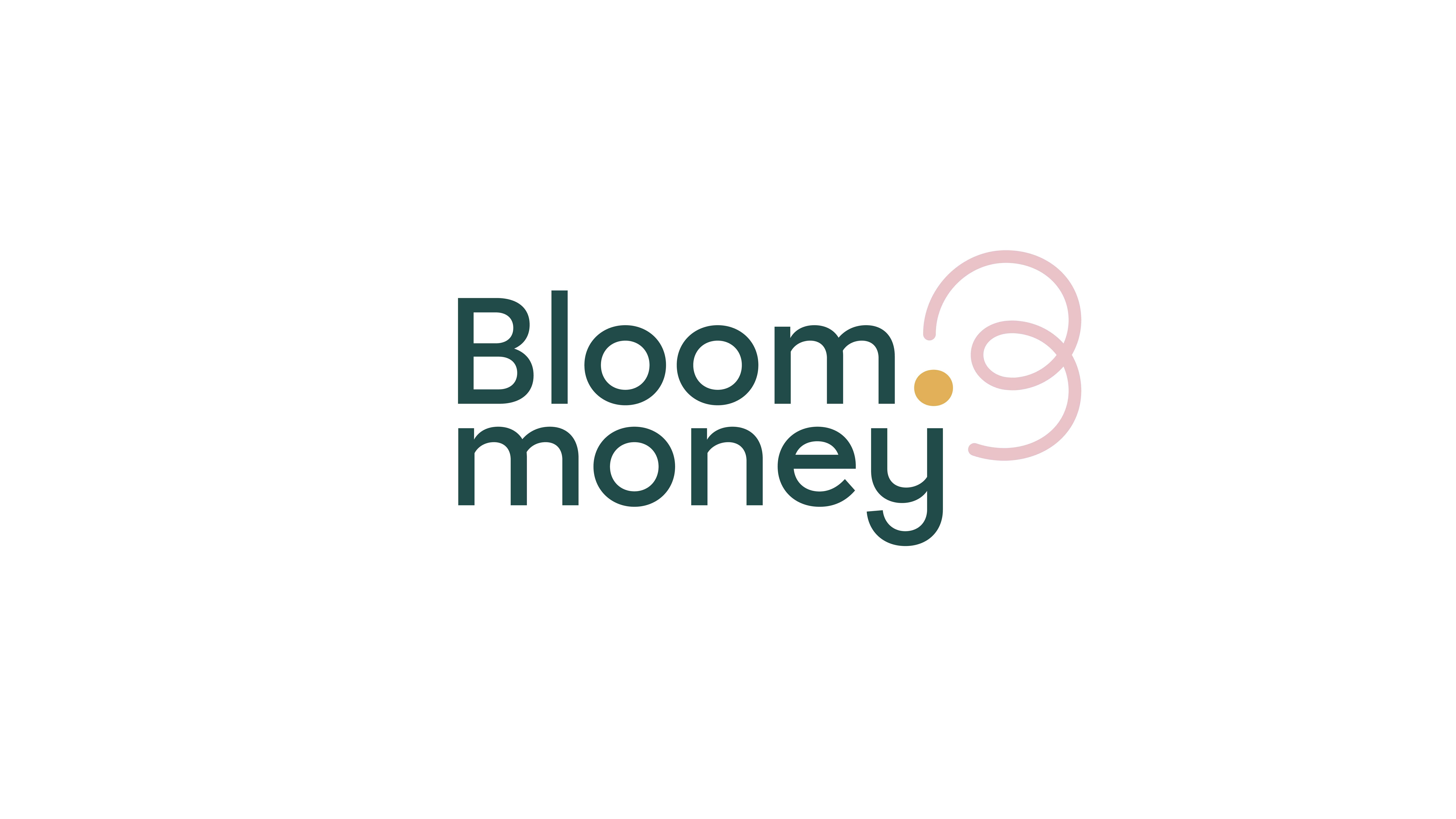 Bloom-Behance-Logo-By-Sunday